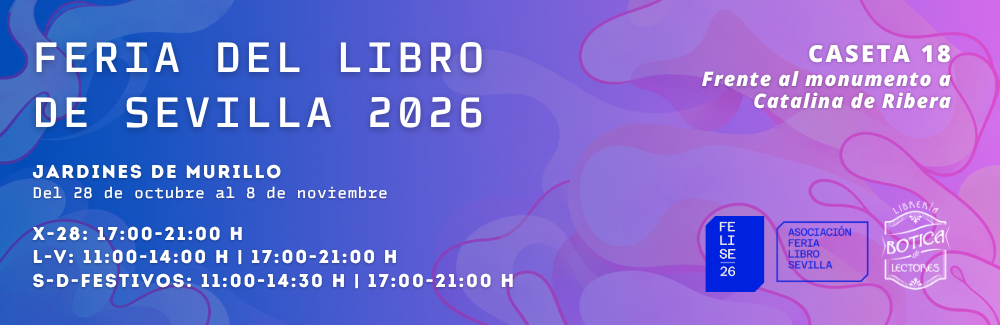 Feria del Libro 2026