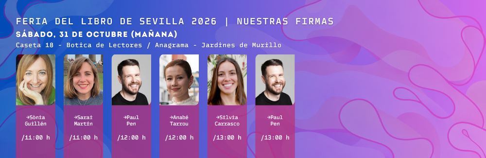 FELISE 2026 Firmas