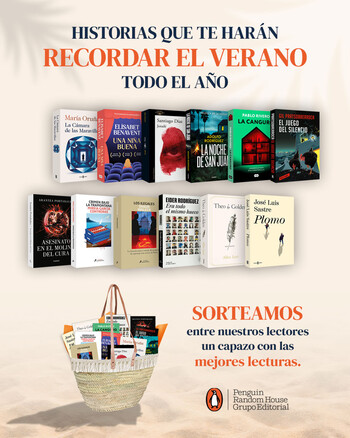 SORTEO: 