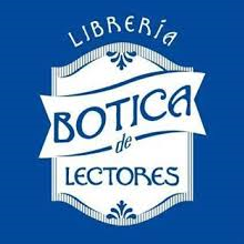 Librería La Botica de Lectores