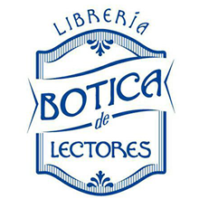 Librería La Botica de Lectores